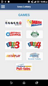 iowa lottery online games|Iowa Lottery's LotteryPlus 17+ .